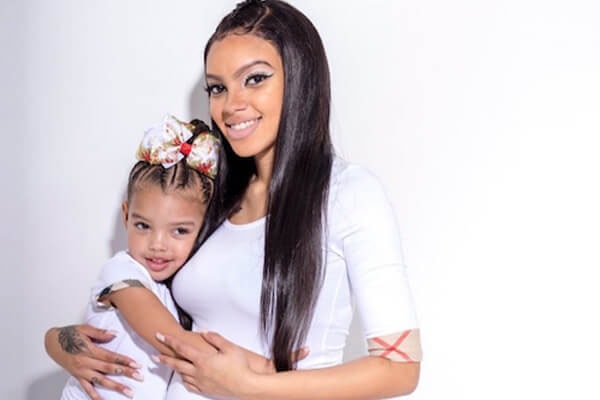 Fetty Wap Children With Multiple Baby Mama | eCelebritySpy