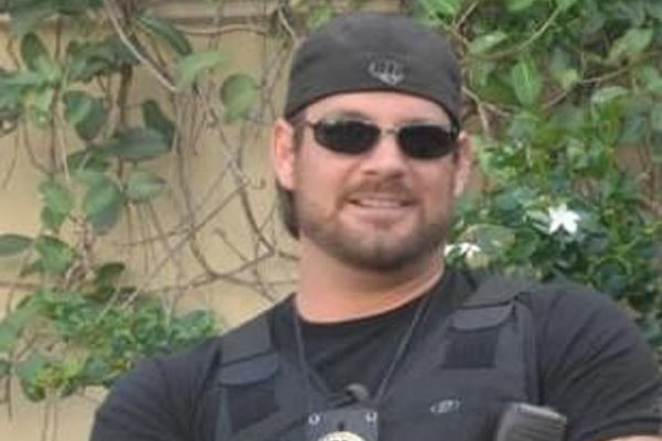 Know All About Duane Chapman S Son Duane Lee Chapman Jr