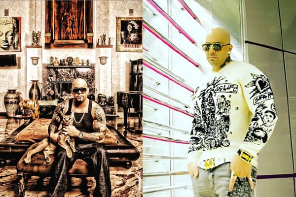 What Is Mally Mall’s Net Worth? | eCelebritySpy