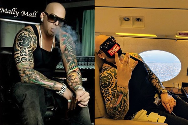What Is Mally Mall's Net Worth? eCelebritySpy