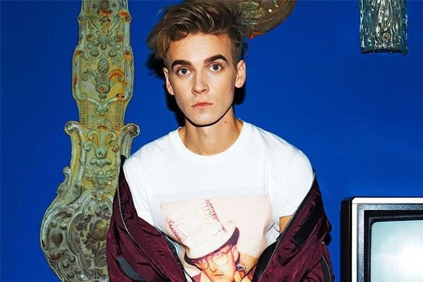 Joe Sugg’s Net Worth - Income and Earning As A YouTuber