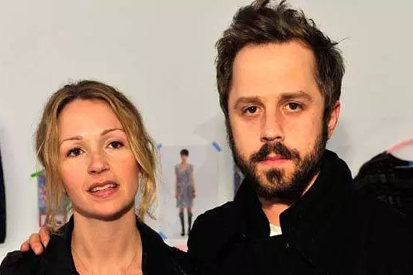 Giovanni Rabisi and Marissa Rabisi Giovanni Rabisi
