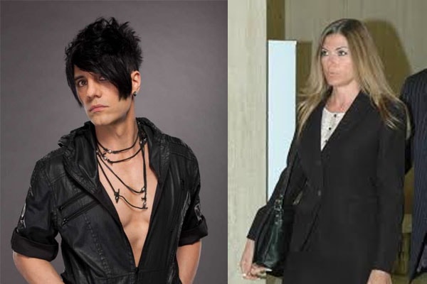 JoAnn Winkhart ex husband Criss Angel