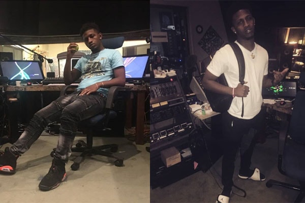 Lil Pantz career Lil Pantz and his career