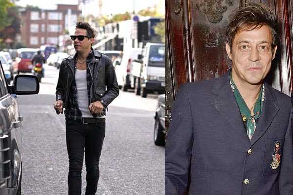 Jamie Hince net worth Jamie Hince and his net worth