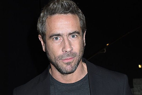 Ola Rapace net worth Ola Rapace and his net worth