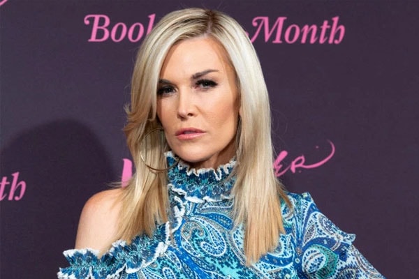 Tinsley Mortimer love life Tinsley Mortimer and her love life