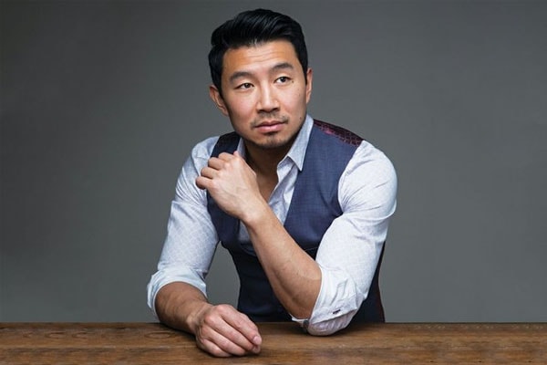 Simu Liu earnings and net worth Simu Liu net worth