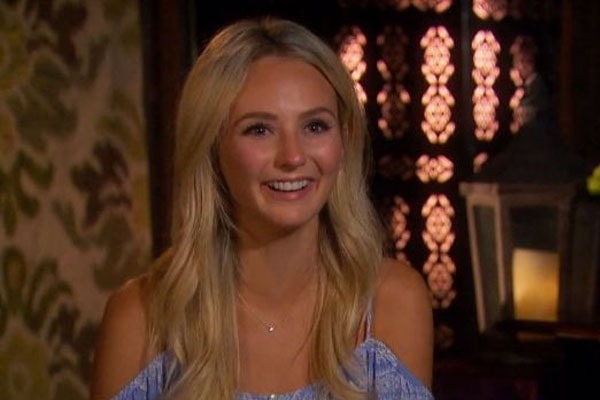 Lauren Bushnell net worth Lauren Bushnell and her net worth