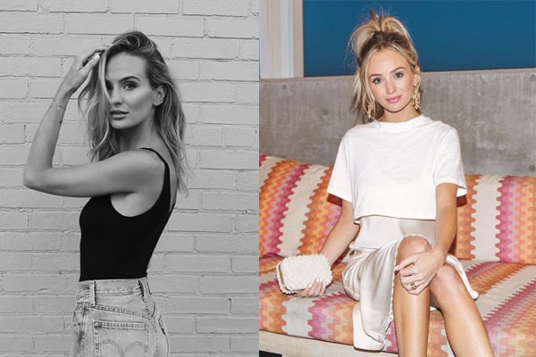 Lauren Bushnell Instagram Lauren Bushnell as an Instagram star