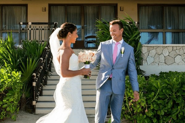 Brian Hollins and his wife Brian Hollins wife is Carli Lloyd