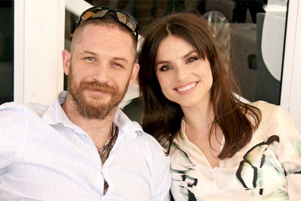 Charlotte Riley is an Actress Charlotte Riley net worth is million
