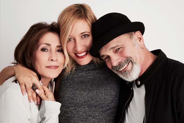 Michelle Kath is a film director and producer Michelle Kath has worked on two movies