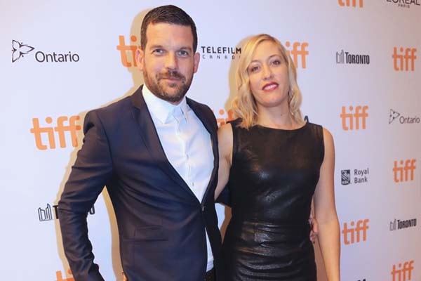 Michelle Kath Sinclair is married to Adam Sinclair Michelle Kath is married to actor, Adam Sinclair.