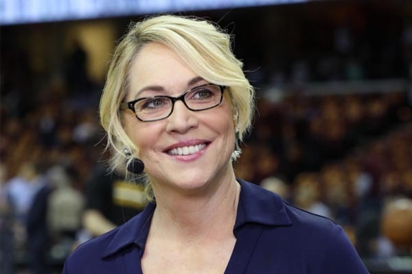 Doris Burke Net Worth Earnings and Income As A Sportscaster