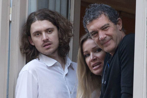 Alexander Bauer Bio - Net Worth, Wiki, Parents, Partner | eCelebritySpy