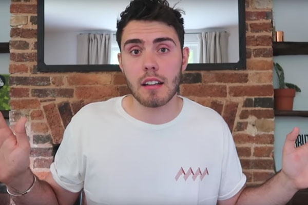 Alfie Deyes Net Worth - Know The Techie and The Gamer’s Sources Of