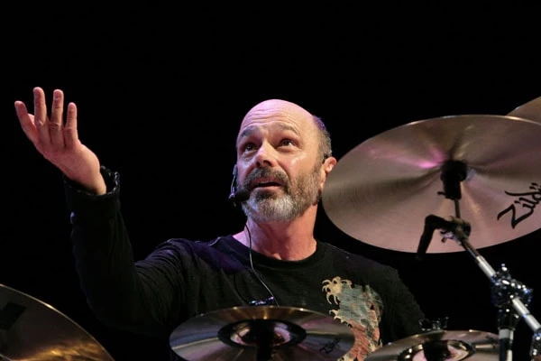 Danny Seraphine earns a lot from endorsements