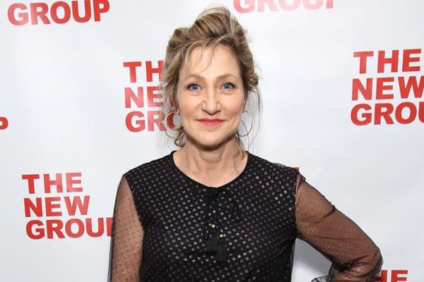 Edith Falco is The Sopranos superstar Edith Falco has huge net worth