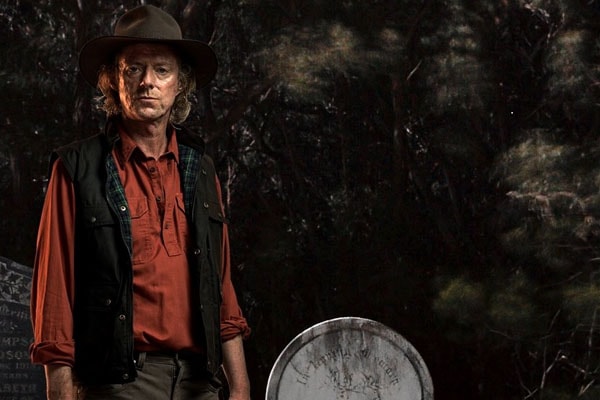 Ned Dennehy has starred in many popular series Ned Dennehy is a famous actor