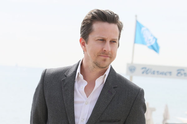Lee Ingleby is a famous actor Lee Ingleby is an actor and screenwrtier