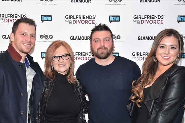 Albie Manzo Bio - Net Worth, Job, Wiki, Girlfriend, Wife, Family