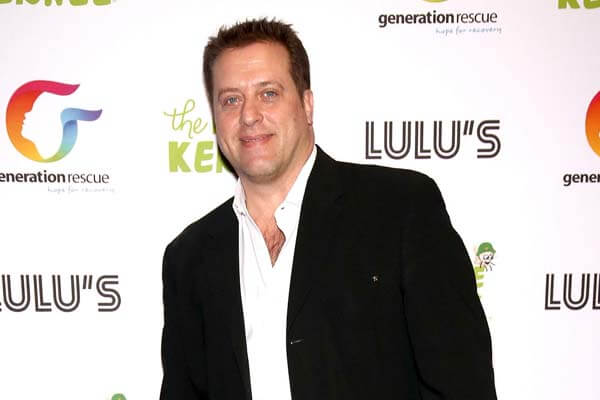 What Is RHONJ Star Chris Laurita Net Worth? | eCelebritySpy