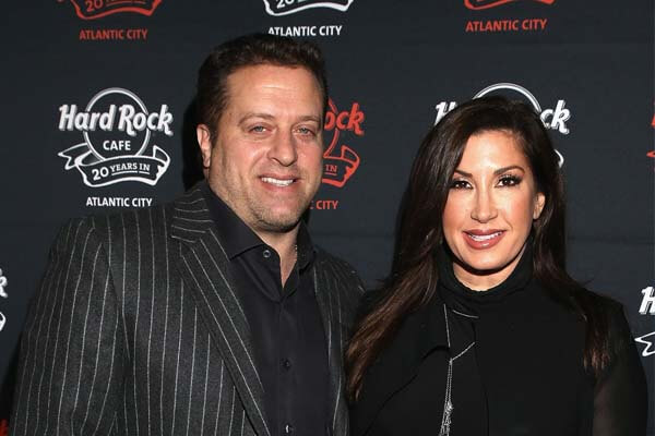 What Is RHONJ Star Chris Laurita Net Worth? | eCelebritySpy