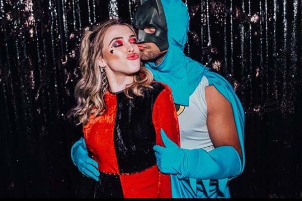 Taylor Lautner and his new girlfriend Taylor Lautner girlfriend 2019
