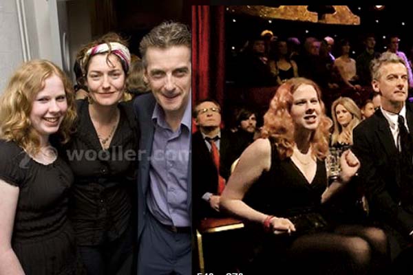 Cecily Capaldi, peter capaldi daughter Cecily Capaldi info