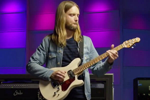 James Valentine James Valentine