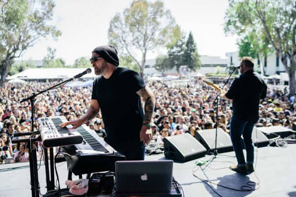 James Dewees James Dewees
