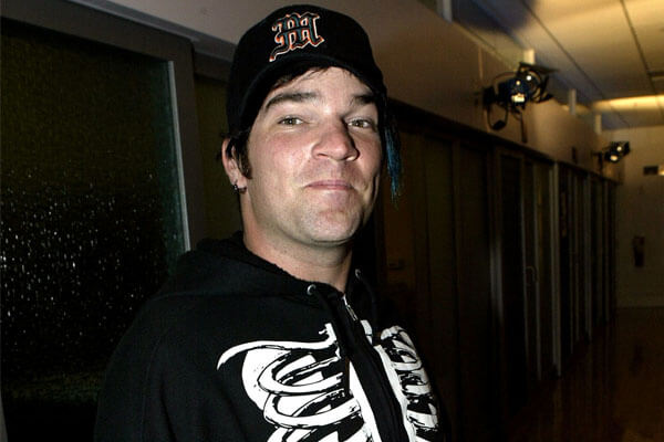 James Dewees James Dewees