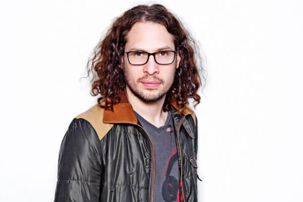 Ray Toro Ray Toro