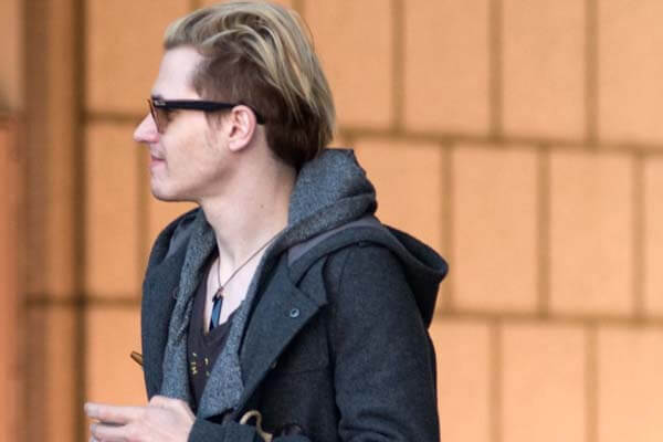Mikey Way Bio Mikey Way acting