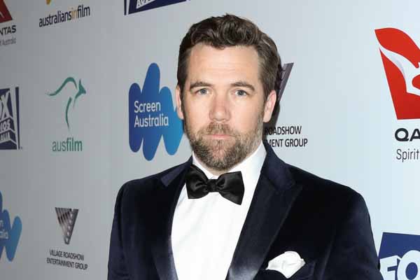 Patrick Brammall net worth Patrick Brammall net worth is grand
