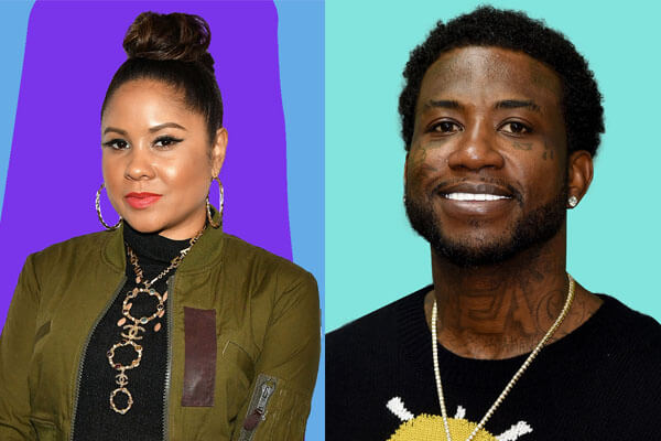 Angela Yee Bio - Net Worth, Parents, Boyfriend, Gucci Mane, Husband | eCelebritySpy