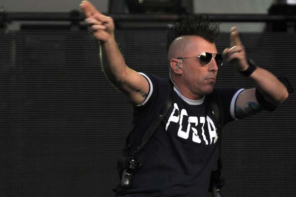 Maynard James Keenan Net Worth - Earnings As Tool's Lead Singer ...