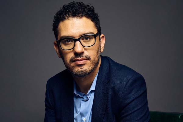 Sam Esmail Bio - Net Worth, Movies & TV Shows, Wiki, Wife, Children | eCelebritySpy
