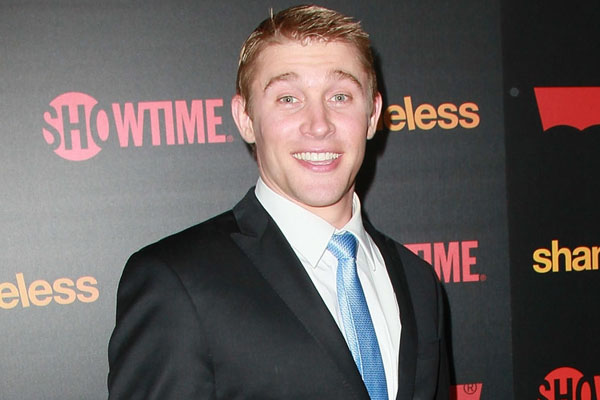 Tyler Jacob Moore Bio - Net Worth, Career, Height, Parents, Girlfriend