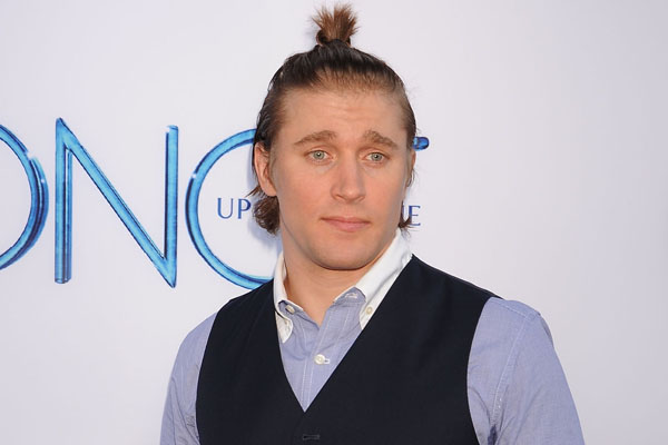 Tyler Jacob Moore Bio - Net Worth, Career, Height, Parents, Girlfriend