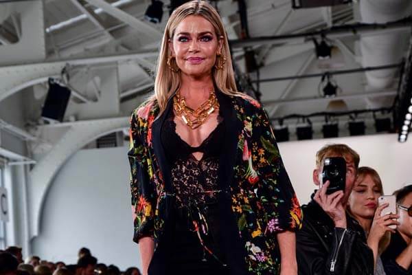 Denise Richards series Denise Richards brands