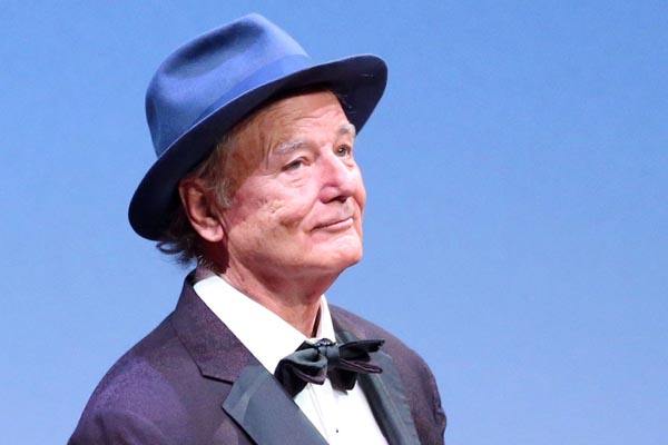 Bill Murray baseball teams