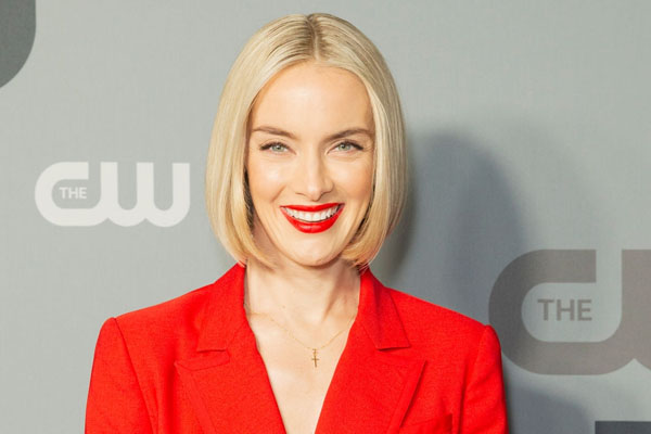Rachel Skarsten's family Rachel Skarsten's bio
