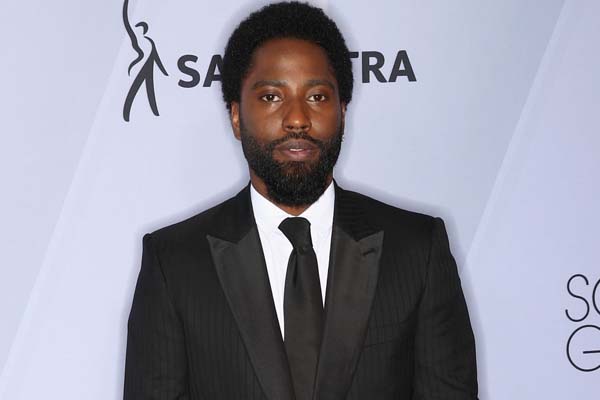 John David Washington movies and shows