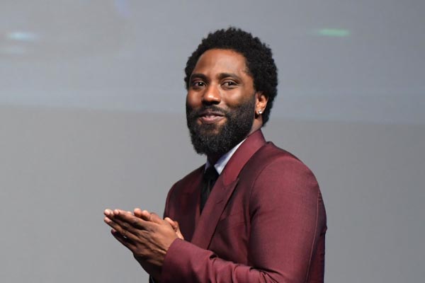 John David Washington salary