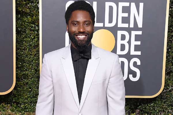 John David Washington net worth