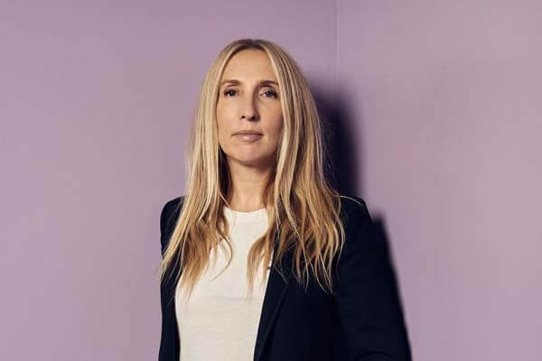 Sam Taylor Johnson income Sam Taylor Johnson director net worth