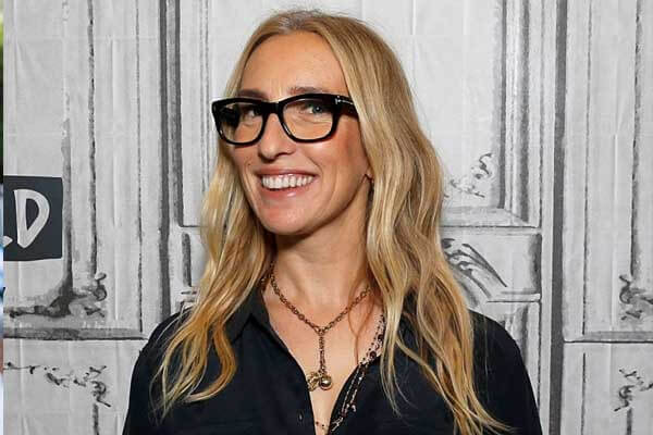 Sam Taylor Johnson salary Sam Taylor Johnson net worth