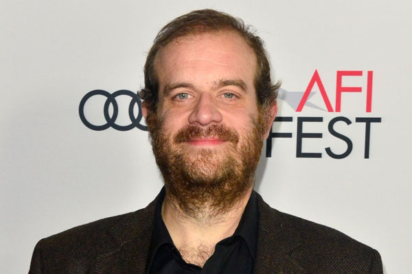 Eric Edelstein is an actor Eric Edelstein's net worth